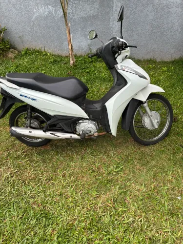 Vendo biz!!! Abaixo da Fipe!!