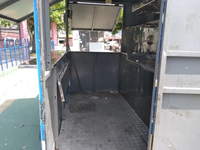 Food Truck