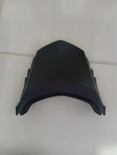 Roupa da Fan 160 2024 pra vender, pra restaurar e pintar.