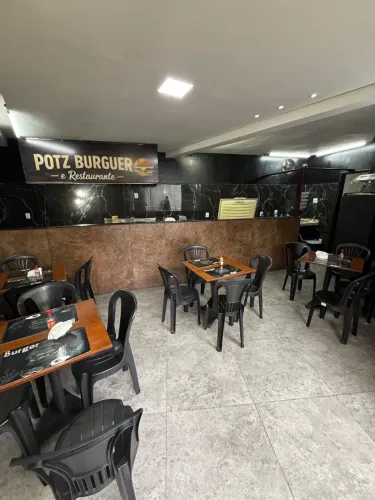Restaurante e Hamburgueria! Oportunidade!!