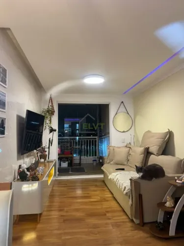 Condomínio Vida Viva Butantã - Apartamento Cobertura Duplex à venda no bairro Jardim Rio P