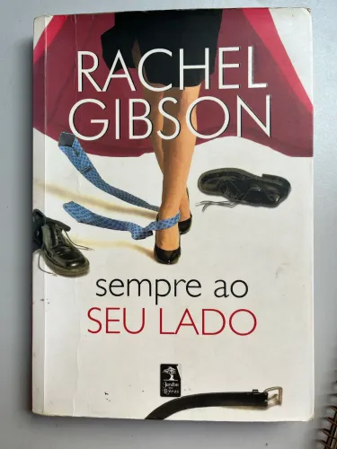 Livro Sempre ao seu lado