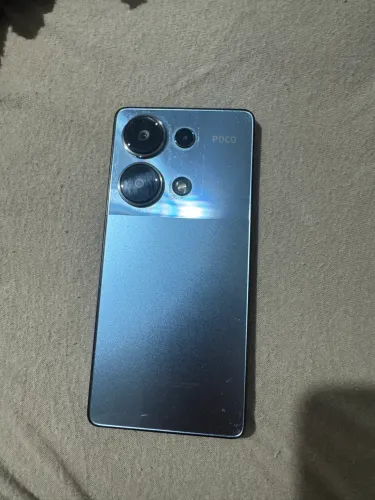 XIAOMI POCO M6 PRO