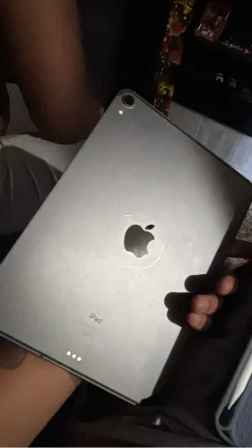 iPad Pro