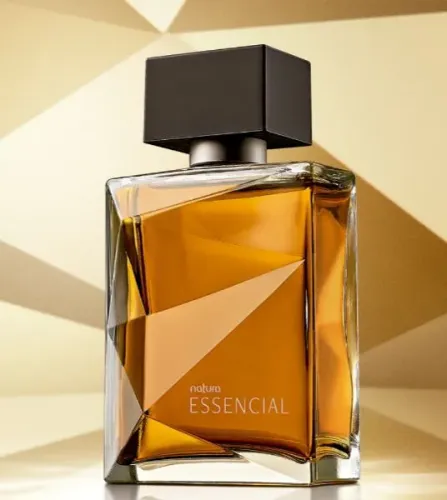 Essencial Tradicional Masculino 