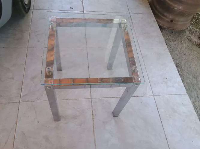 Mesa de centro