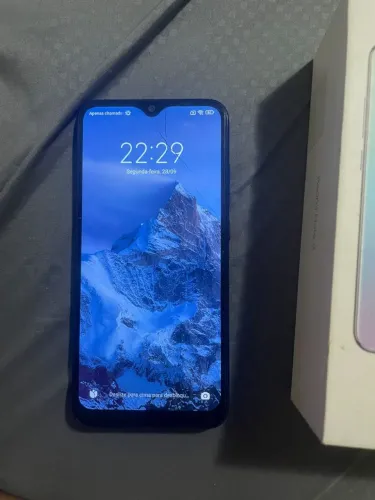 Redmi note 8