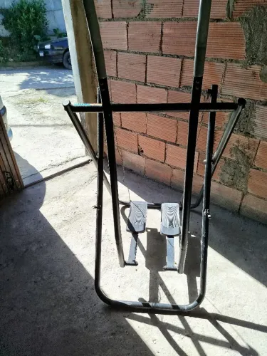 Simulador de caminhada