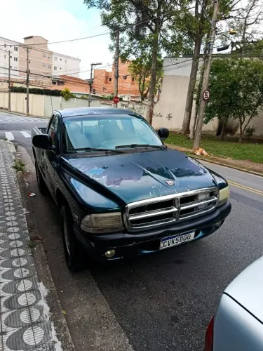 Dodge Dakota Sport 3.9 V6 1999