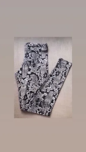 Calça Legging tamanho M