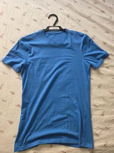 Camiseta Supima Intimissimi uomo M