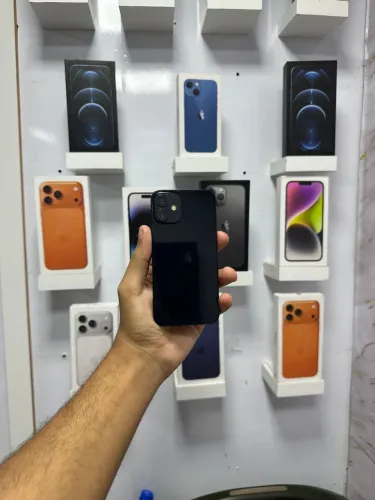 IPHONE 12 MINI 256 GB - 1.500,00