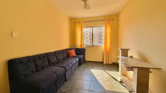 Apartamento à venda em Praia Grande no bairro Guilhermina