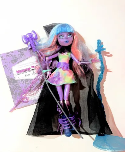 Monster High - River Haunted
