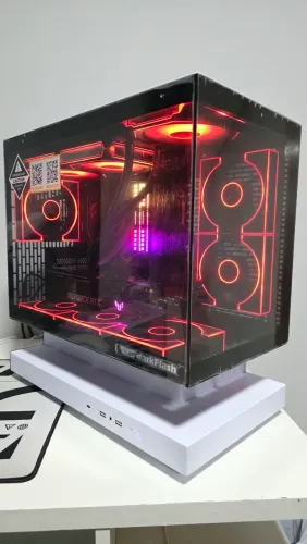 PC Gamer Ryzen 7 5700x3d 3080Ti