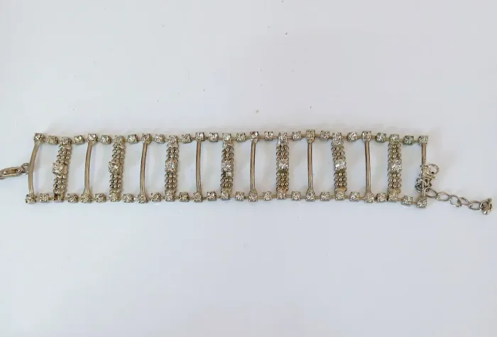 Pulseira prata 