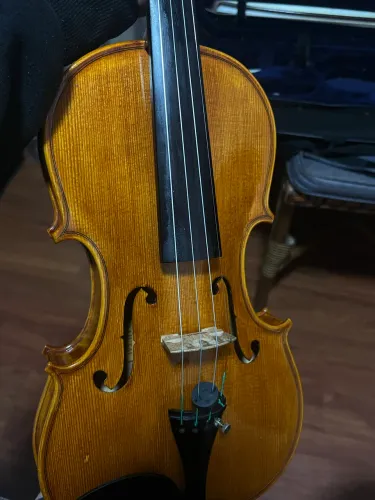 Violino de Lutiher 4/4 profissional
