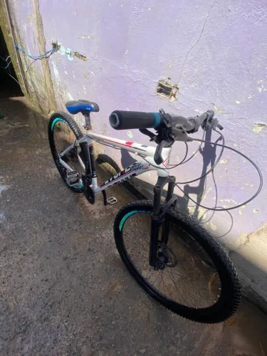 Bicicleta Evoke aro 29