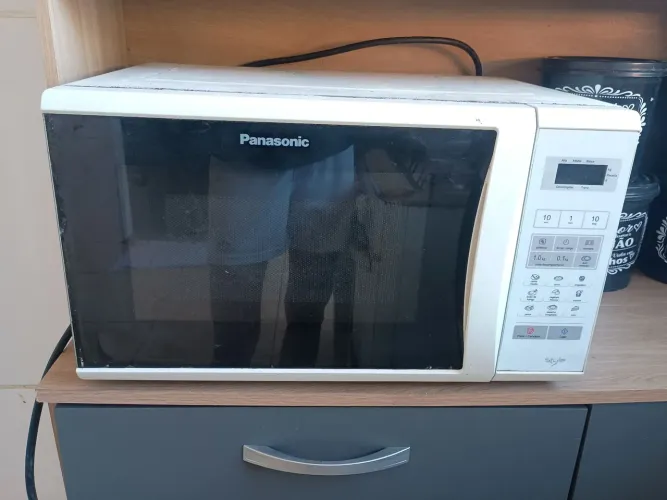 Microondas