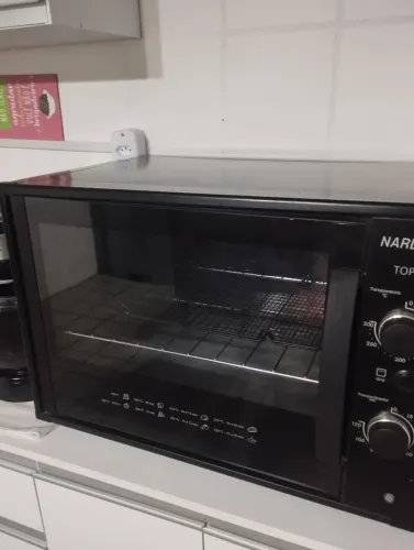 Forno Elétrico 60Litros Nardele