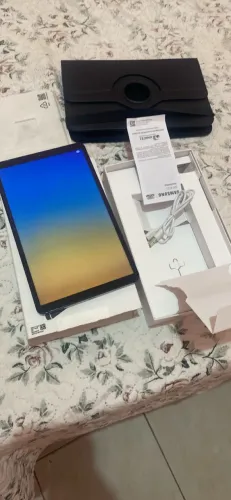 Tablet Samsung Galaxy lacrado uma ótima oportunidade