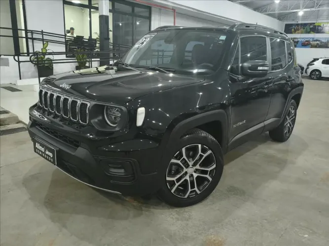 Jeep Renegade T270 1.3 TB 4X2 Flex Aut. 2023
