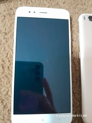 Celular Xiaomi Mi A1