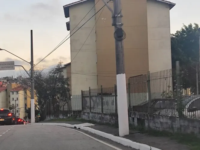 OTIMO APARTAMENTO A VENDA BAIRRO ASSUNÇÃO 