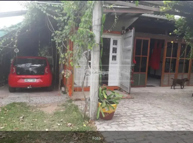 Casa em Genipabu - Fort
