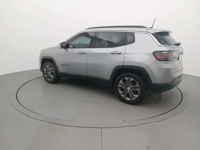 Jeep Compass Long. T270 1.3 TB 4X2 Flex AUT 2023