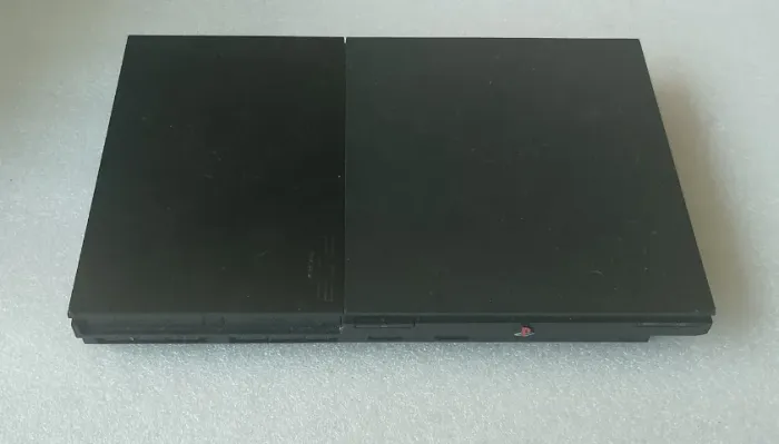 Playstation 2 modelo SCPH-9001 para OPL - LEIA DESCRIÇÃO