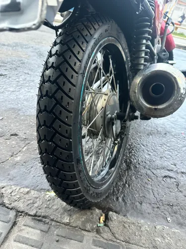 Vendo ou troco por uma mais nova