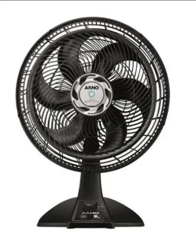 Conserto de ventilador