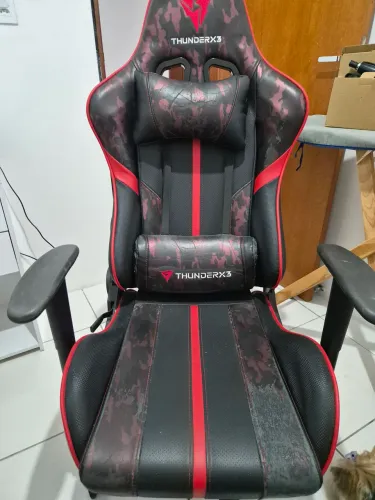 Cadeira gamer Thunderx3