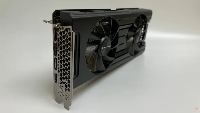 RTX 3050 8gb Ghost Funcionando Perfeitamente Envio OIx