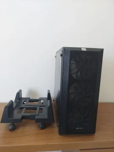 Gabinete Gamer C3 Tech