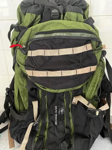 Mochila Elevation 75-100 ( Mochiloes)