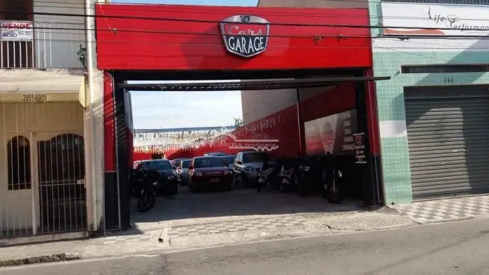 COMERCIAL / TERRENO A VENDA NO CENTRO DE JACAREÍ SP