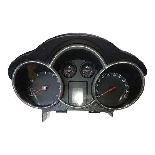 PAINEL INSTRUMENTOS CHEVROLET CRUZE 2015