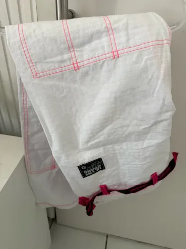 Calça de kimono tamanho A2