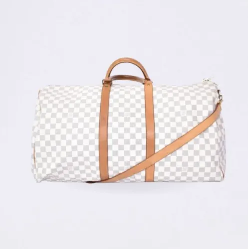 Mala de Mão Louis Vuitton Original