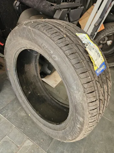 Pneu landsail 265/50 20