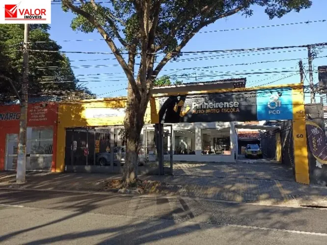 CASA COMERCIAL em SÃO PAULO - SP, VILA PROGREDIOR