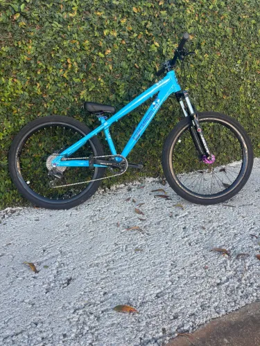 Bike Gios (novíssima)
