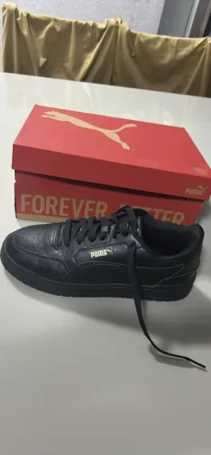 vendo TÊNIS da puma CA Pro Classic Il preto
