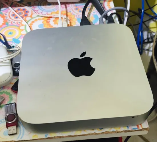 Vendo Macmini 2011