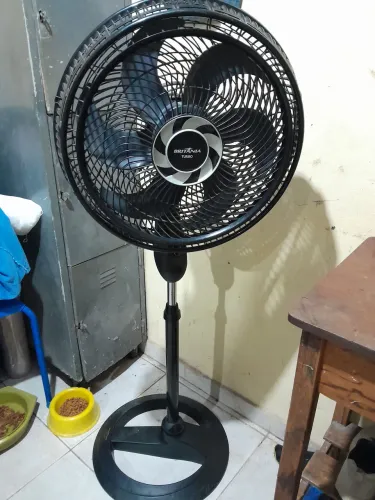 Ventilador Britânia 
