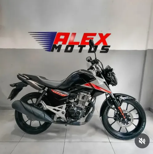 VENDO CG Titan 2026