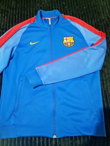 Jaqueta Barcelona N98 original, muito rara!