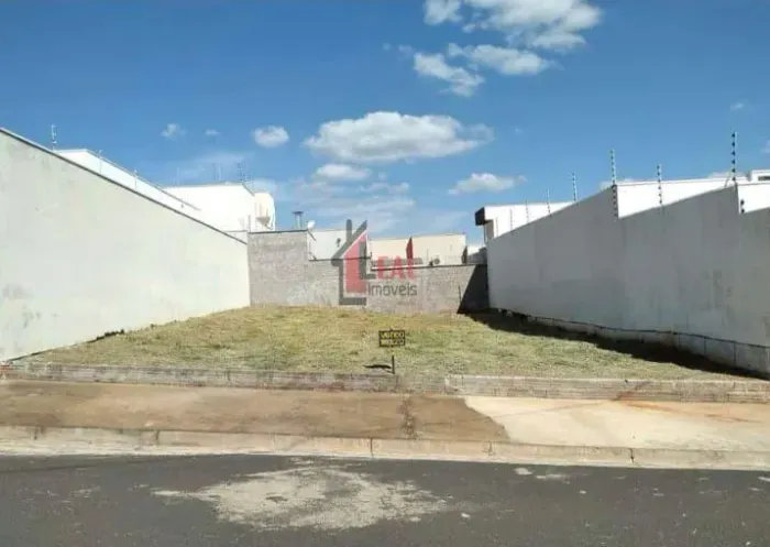 Terreno para Venda em Presidente Prudente, PORTO BELO RESIDENCE